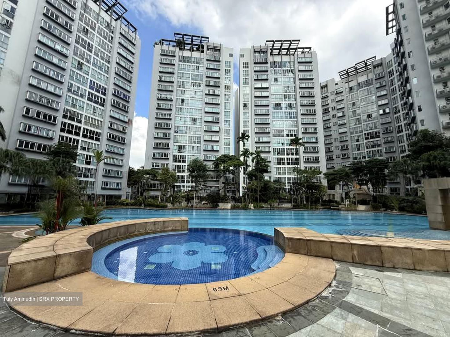 Rio Vista (D19), Condominium #576808611